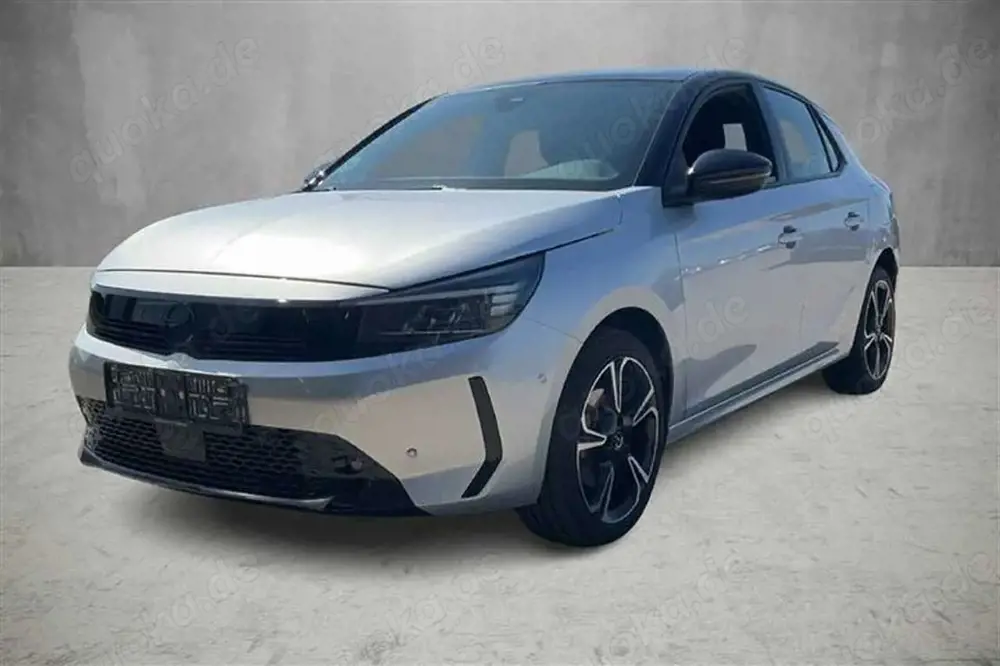 Opel Corsa 1.2 Turbo EU6e GS  SPORT ELEGANCE