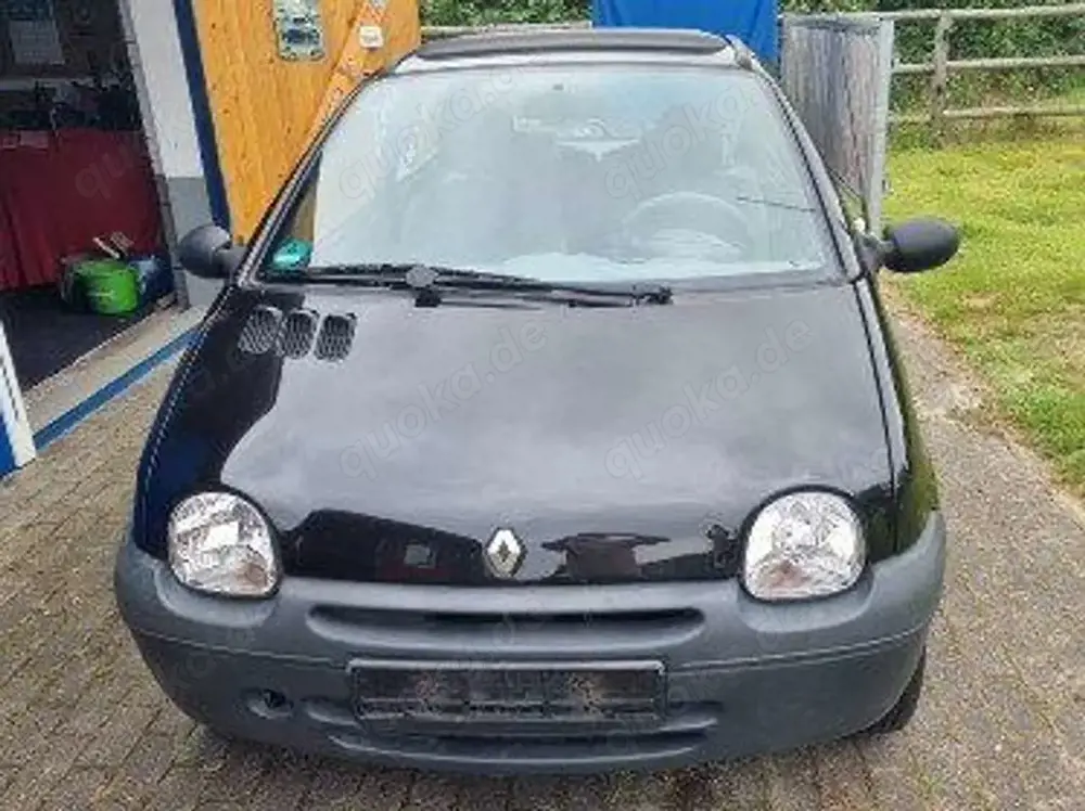 Renault Twingo Twingo 1.2 Dynamique