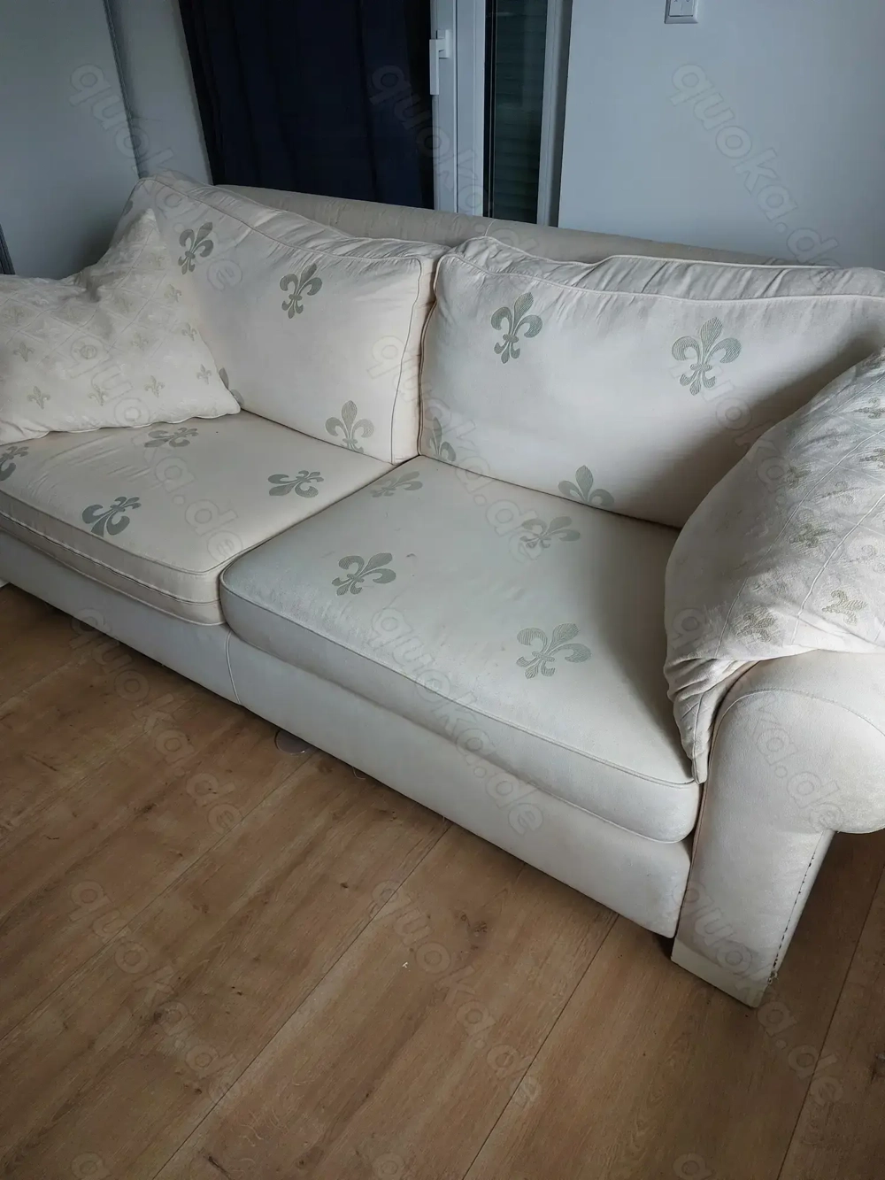 Couch zu verschenken