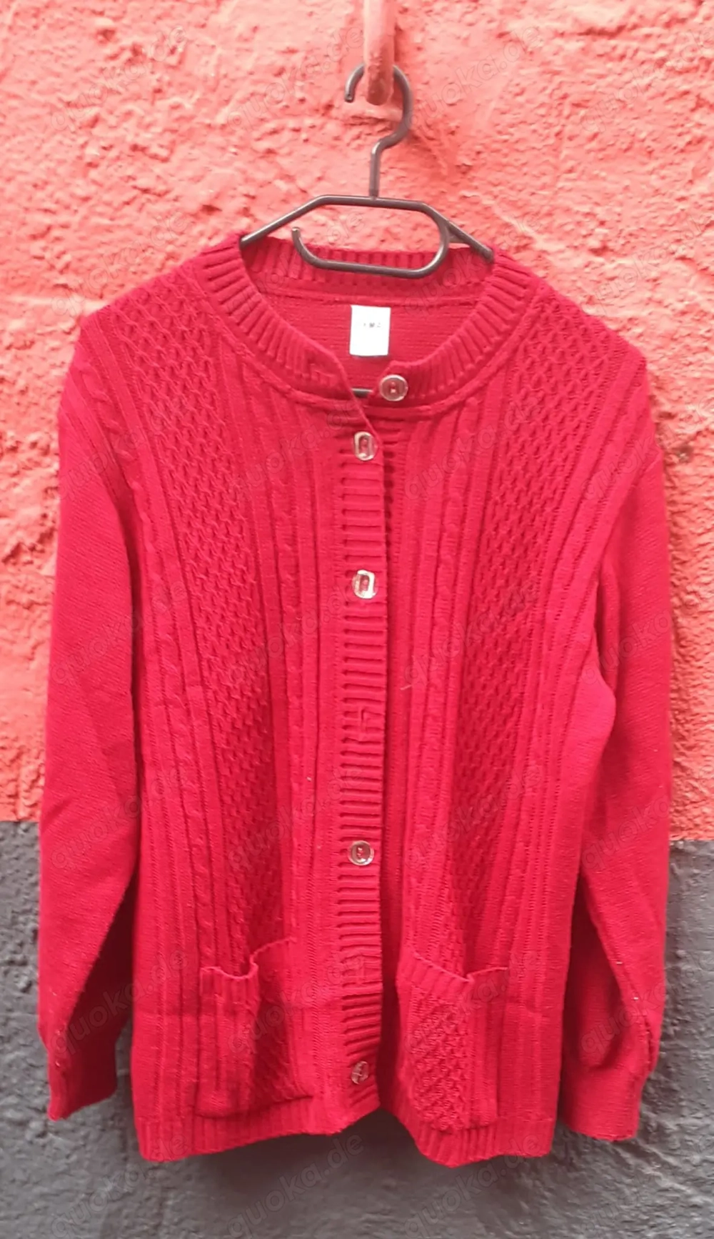 Damen-Strickjacken Gr. M