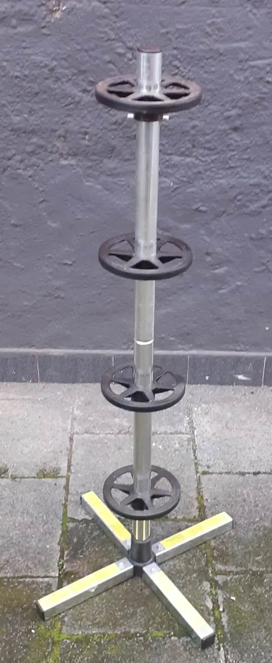 Felgenbaum NEU - Den Preis von 1,-- muss man angeben damit die Anzeige veröffentlicht wird