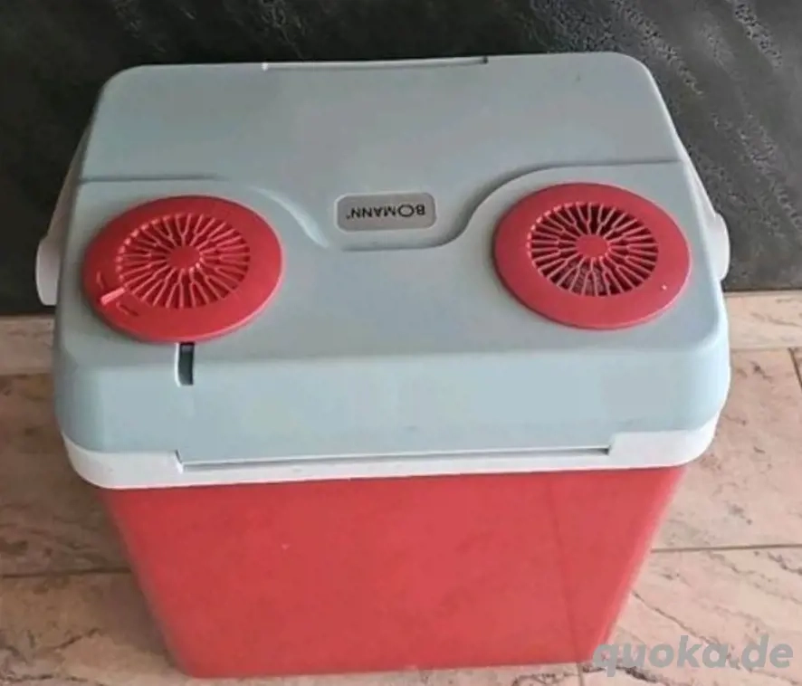 boman Kühlbox