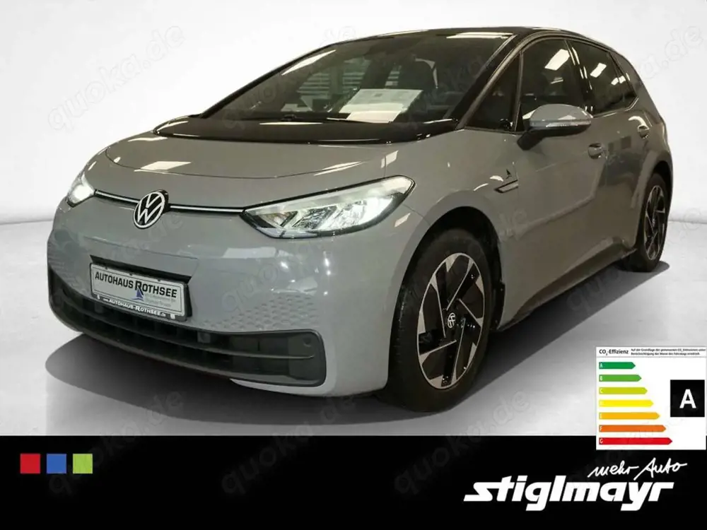 Volkswagen ID.3 Pure Performance LED+NAVI