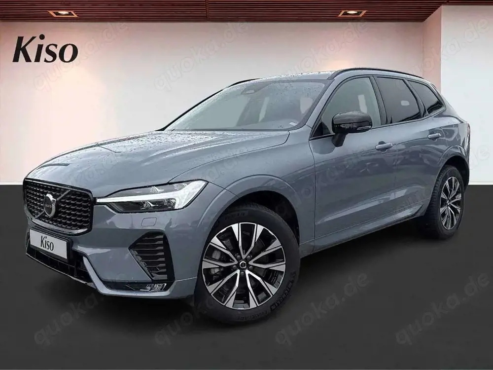 Volvo XC60 B4 Diesel PLUS Dark