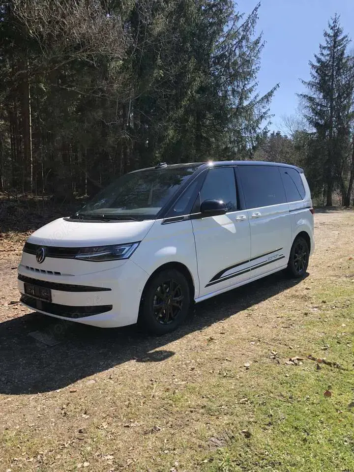 Volkswagen T7 Multivan 2,0 TSI OPF KÜ Edition