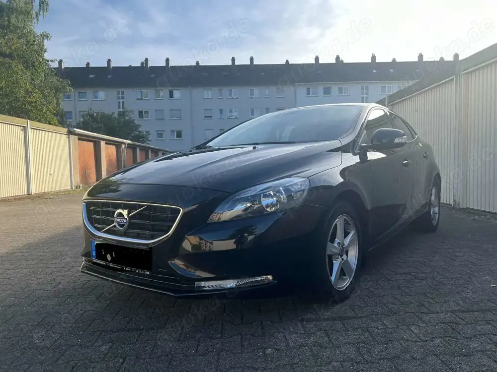 Volvo V40 V40 D2 Kinetic