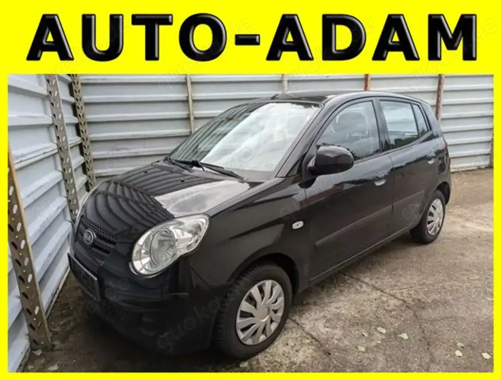 Kia Picanto 1.1 ***64.556 Km***2 Hand***