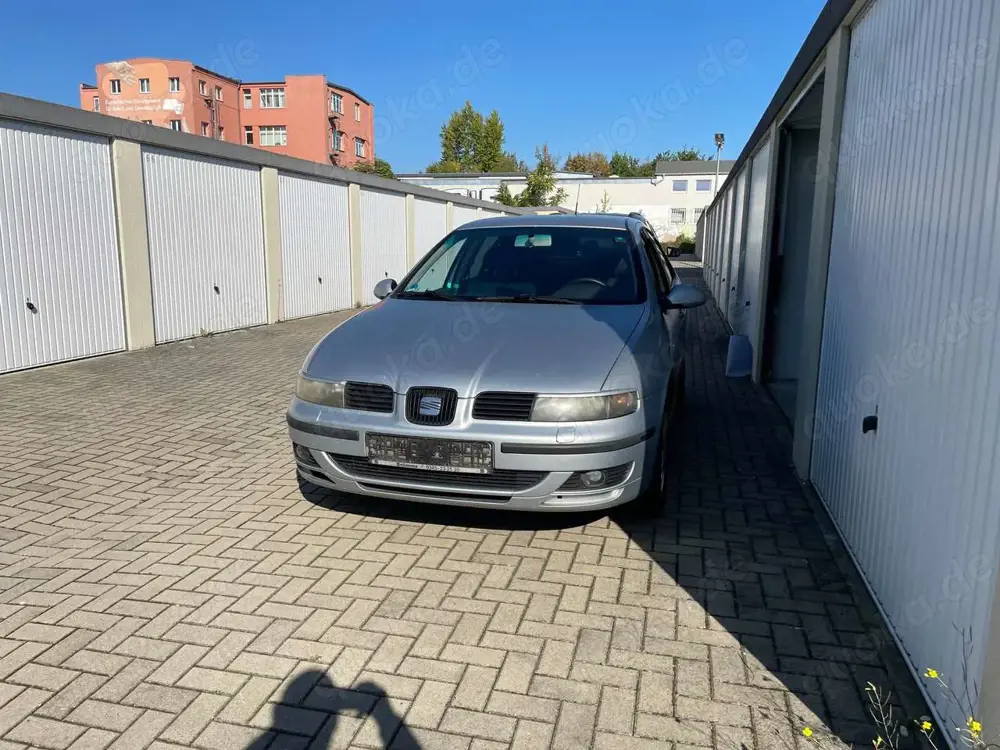 SEAT Leon Leon 1.9 TDI