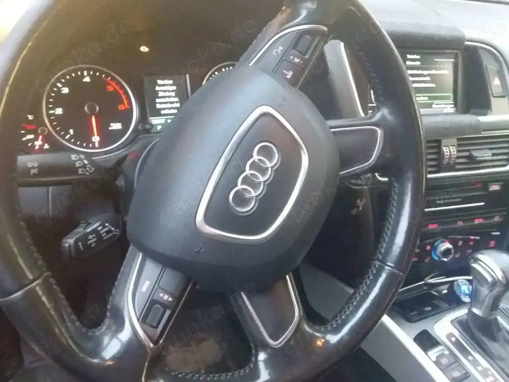 Audi Q5 Q5 Diesel 3.0 TDI quattro S tronic