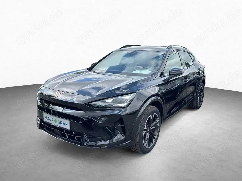 CUPRA Formentor 1.5 eTSI DSG|RFK|Full Link|Navi