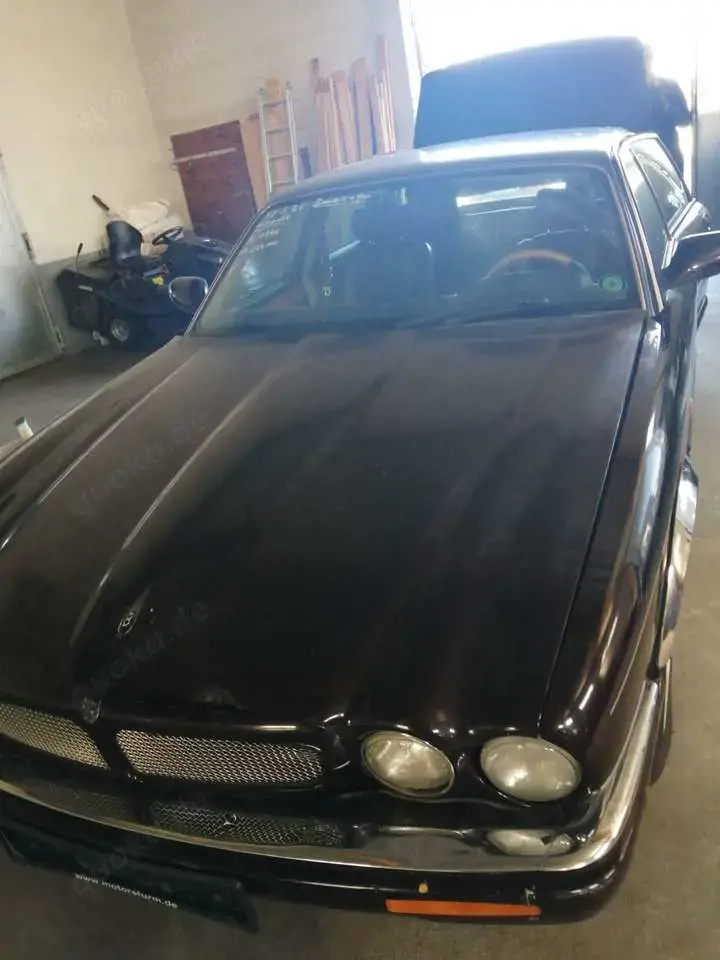 Jaguar XJ 300 3,2L