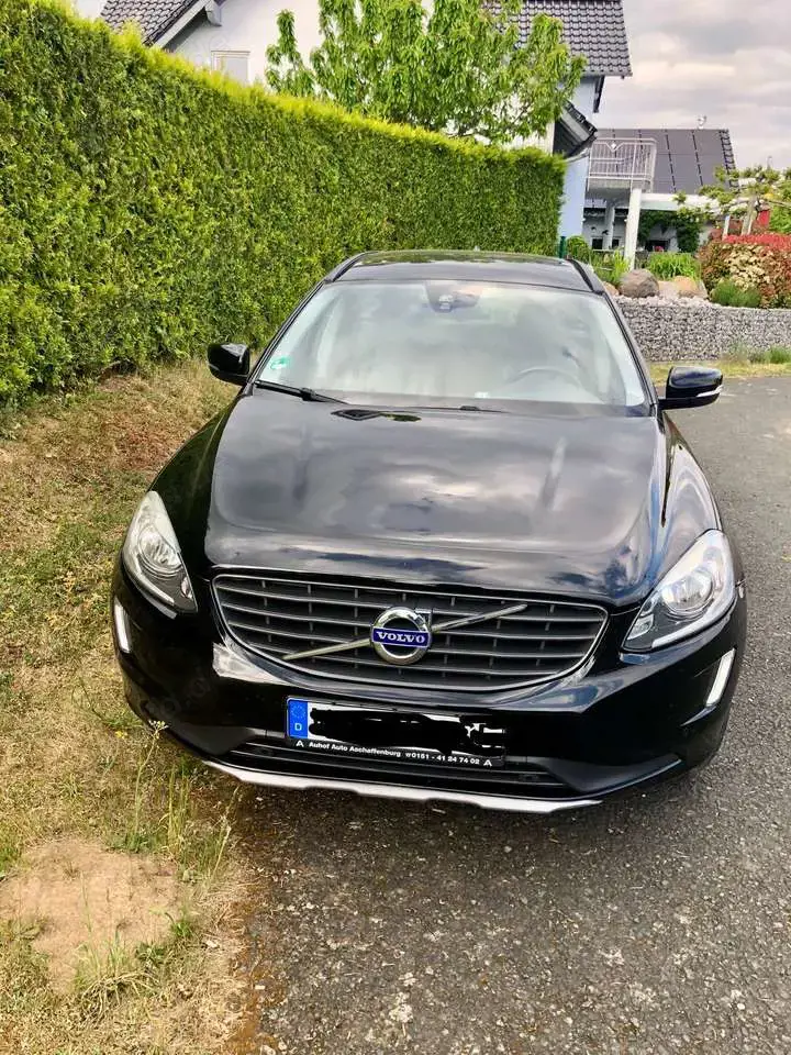 Volvo XC60 Kinetic 2WD