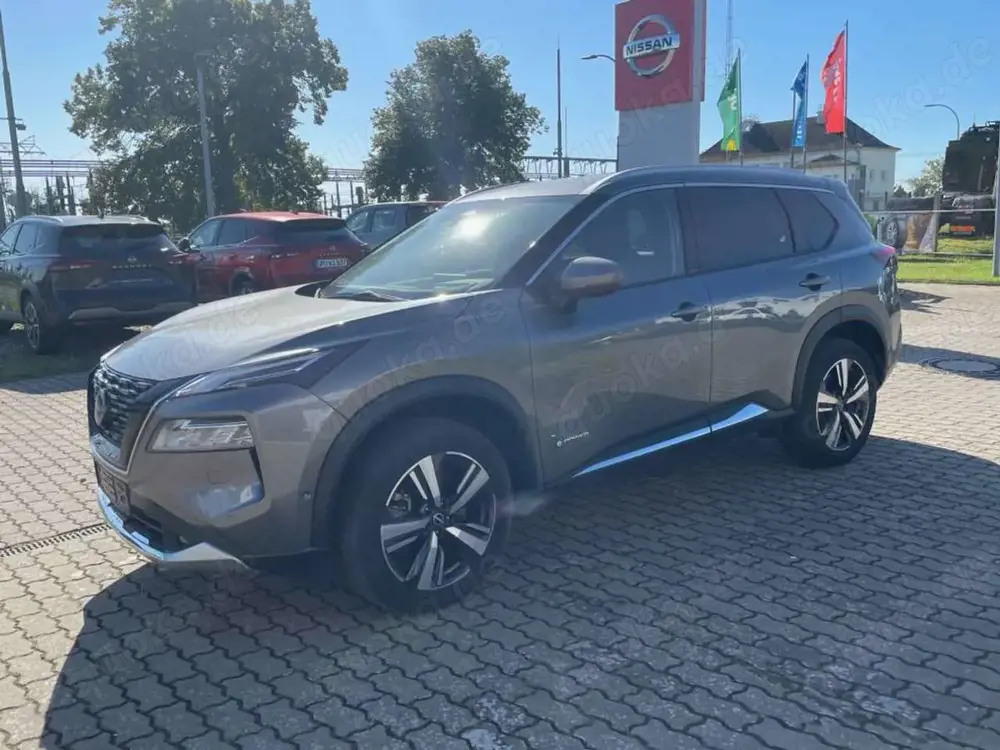 Nissan X-Trail X-TRAIL VC-T e-Power 1.5 e-4ORCE