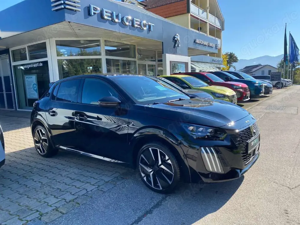 Peugeot 208 GT Hybrid e-DSC6