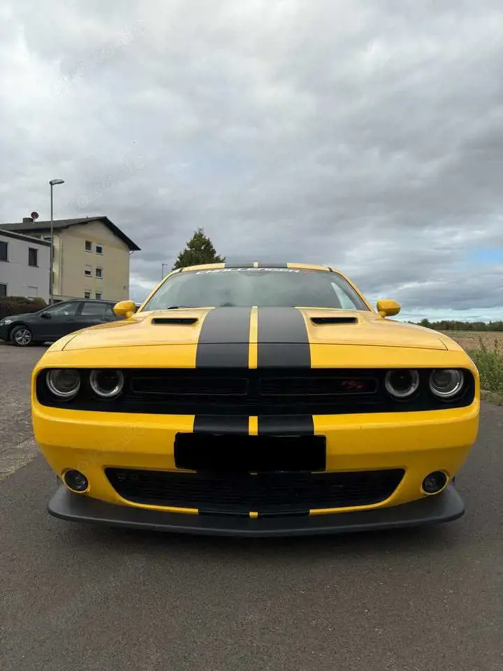 Dodge Challenger R/T Plus 5,7L