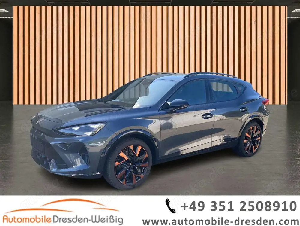 CUPRA Formentor VZ 2.0 TSI DSG 4Drive*Matrix*Pano*