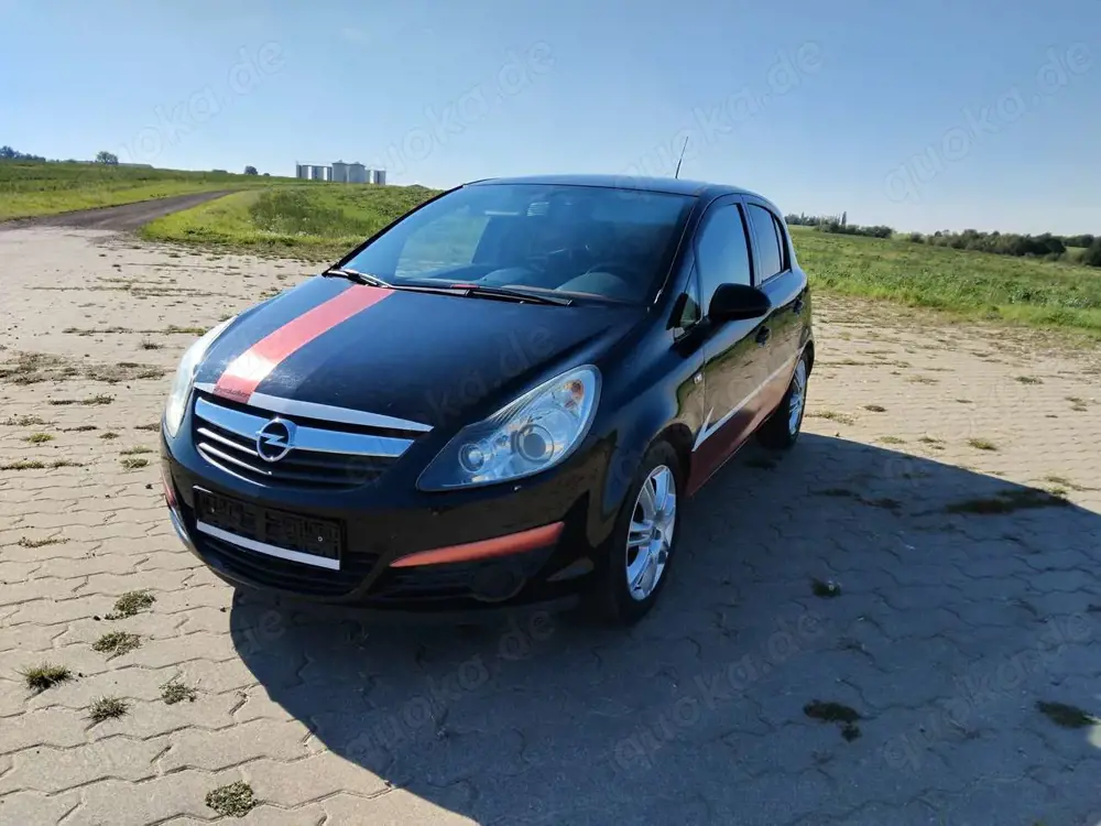 Opel Corsa Corsa 1.4 16V Innovation
