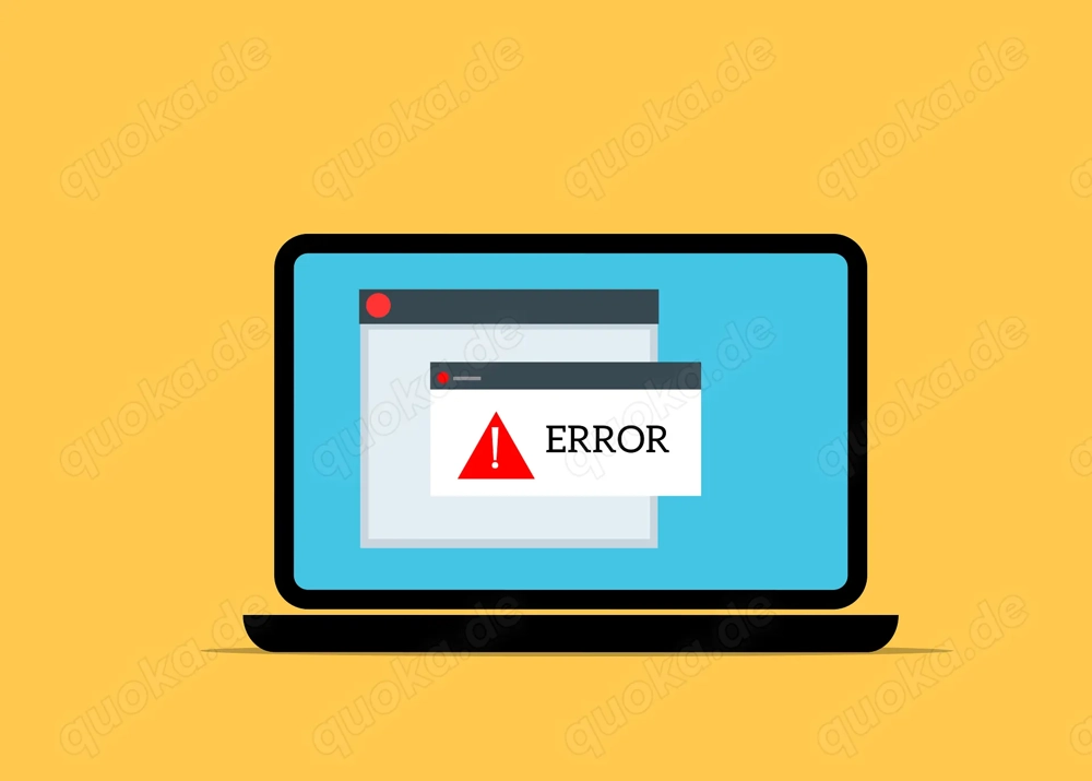 Windows 10 11-Probleme?
