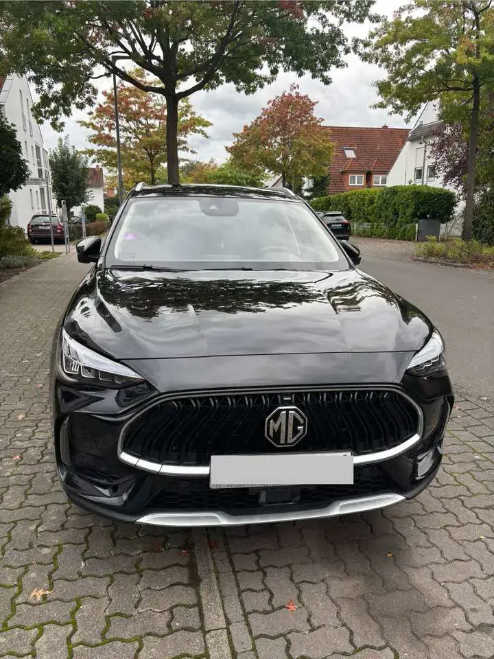 MG HS 1.5T-GDI Aut. Comfort