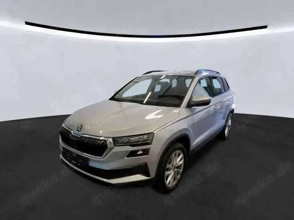 Skoda Karoq Style 4x4 2.0TDI DSG LED Navi SHZ ACC