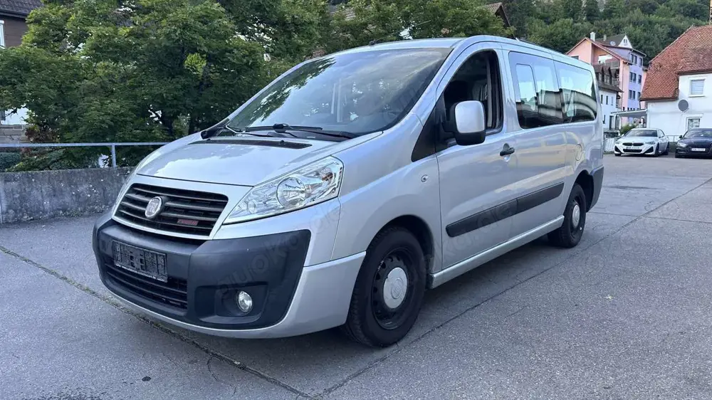 Fiat Scudo