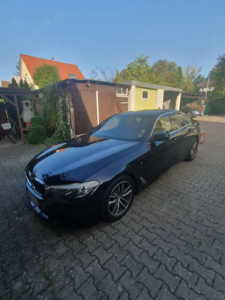 BMW 530 530i xDrive Aut. Sport Line
