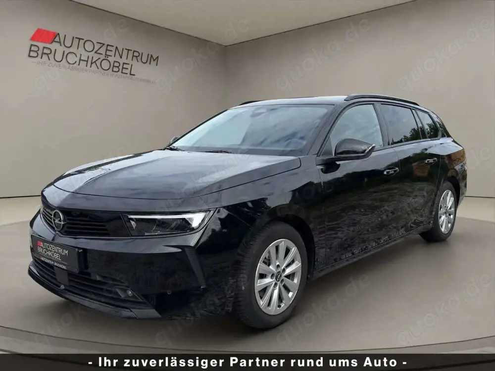 Opel Astra L Sports Tourer |SHZ|ACC|KAMERA|CARPLAY|