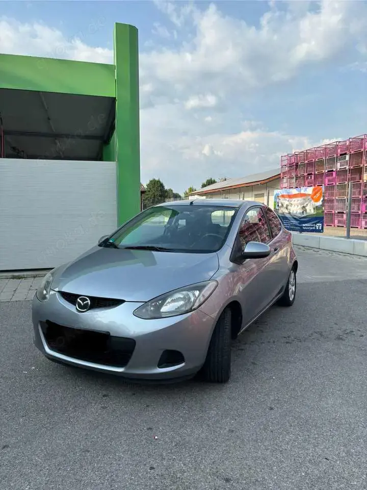 Mazda 2 1.3 Independence Sport (3-trg.)(63kW)