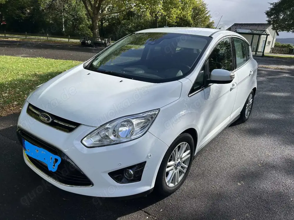 Ford C-Max C-Max 2.0 TDCi Titanium