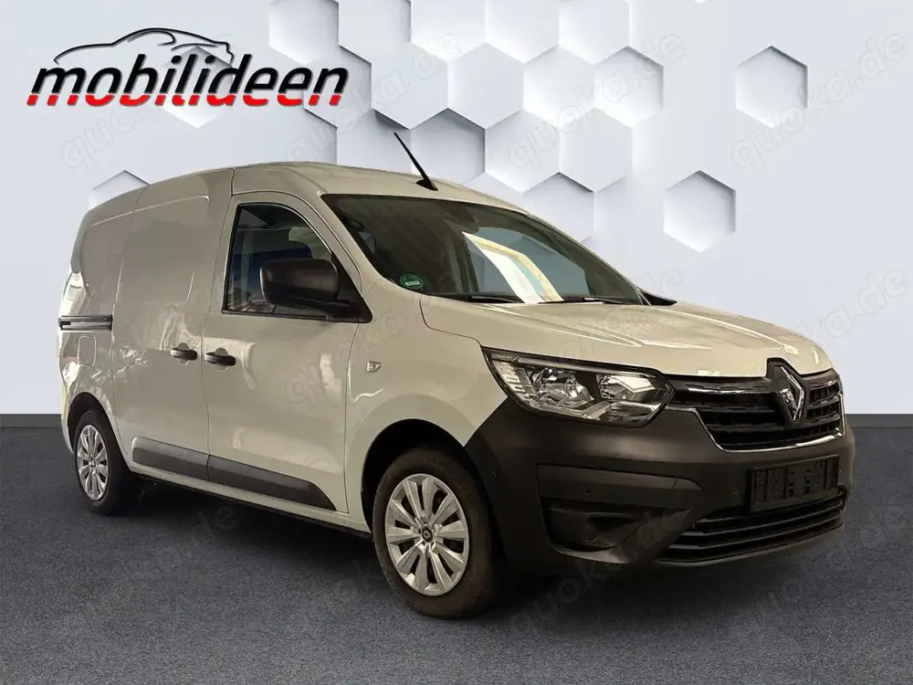 Renault Express Express 100 Extra Navi DAB Bluet ab 149€