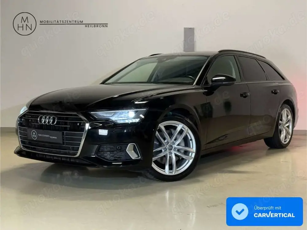 Audi A6 Avant 50 TDI quattro Sport VIRT*ACC*SPUR*AMBI