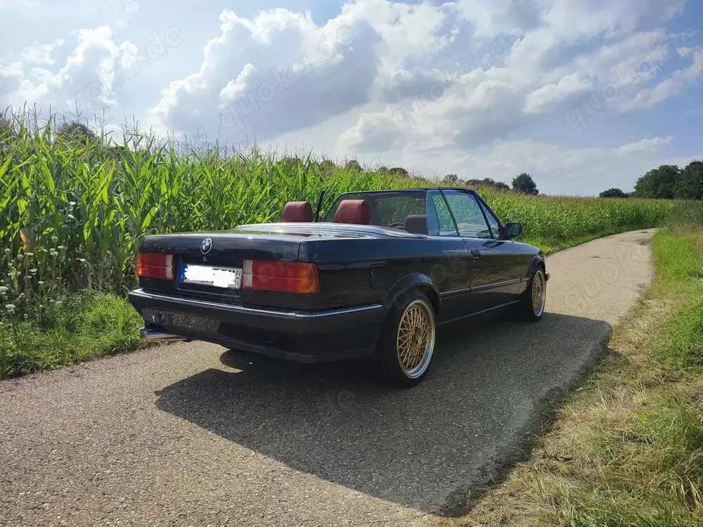 BMW 325 325i