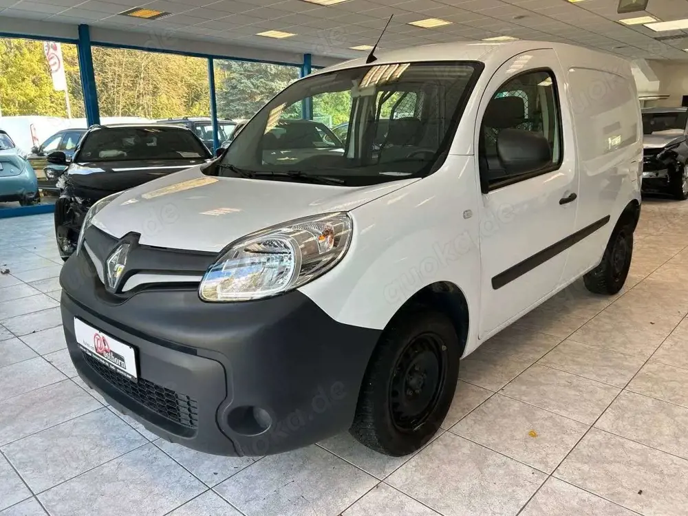 Renault Kangoo Rapid Extra PDC