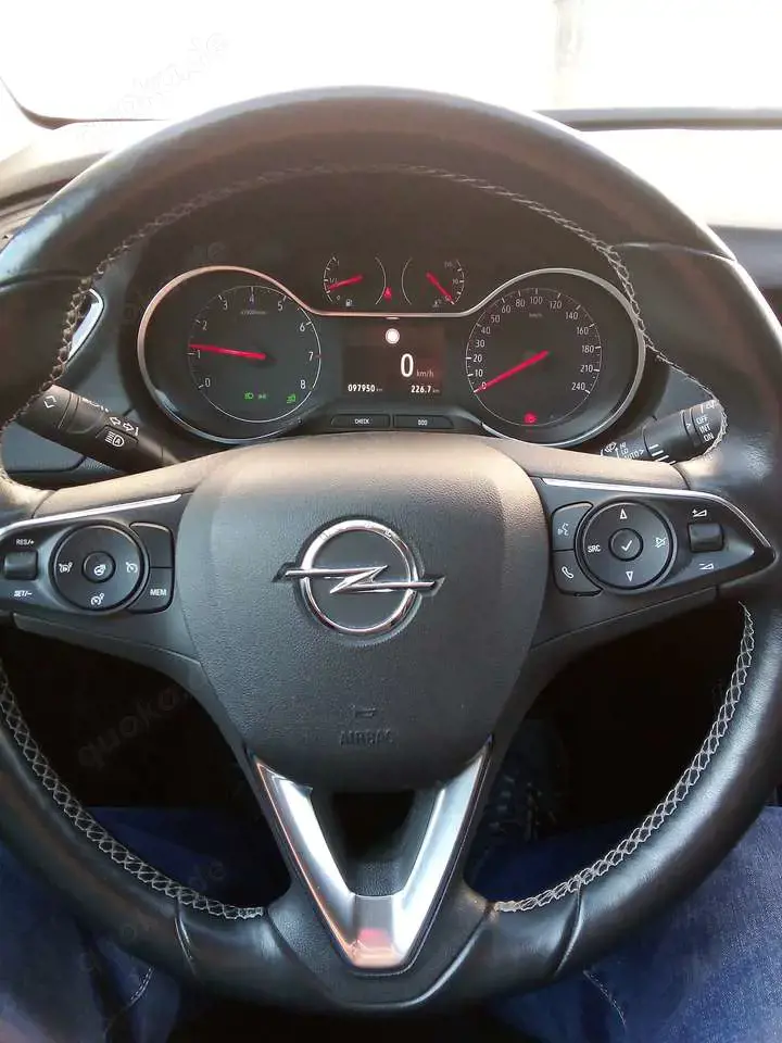 Opel Grandland X Grandland X 1.2 Start/Stop INNOVATION