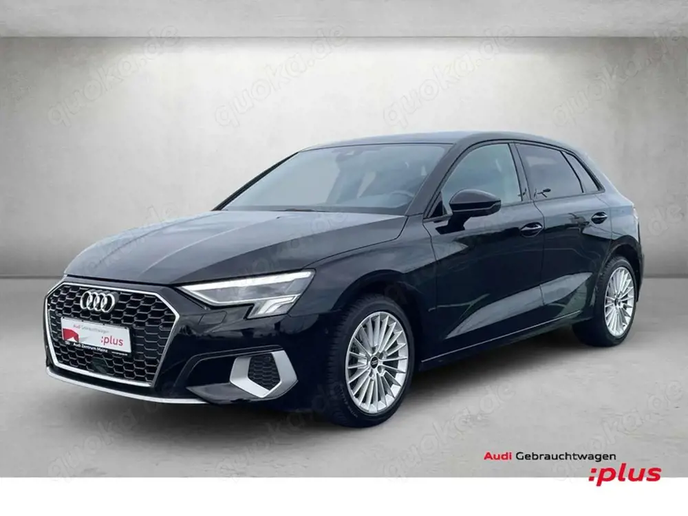 Audi A3 Sportback advanced 30 TFSI S tronic *Navi*