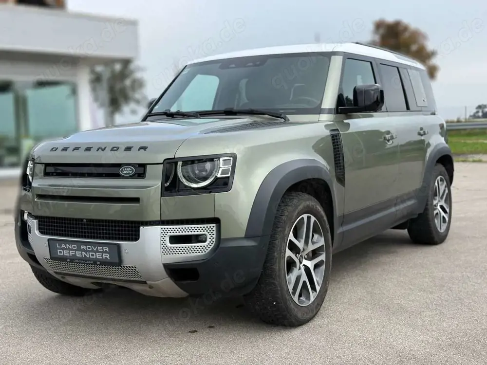 Land Rover Defender 110 HSE D300 *Kundenauftrag*