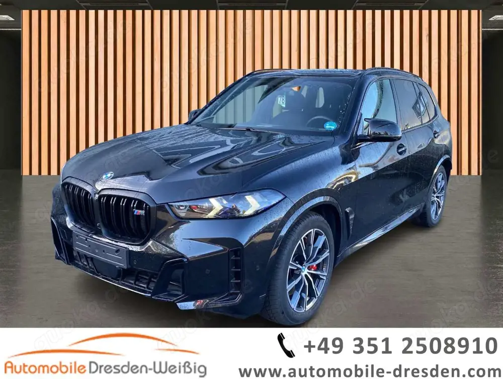 BMW X5 M i xDrive*NP 143.000€*