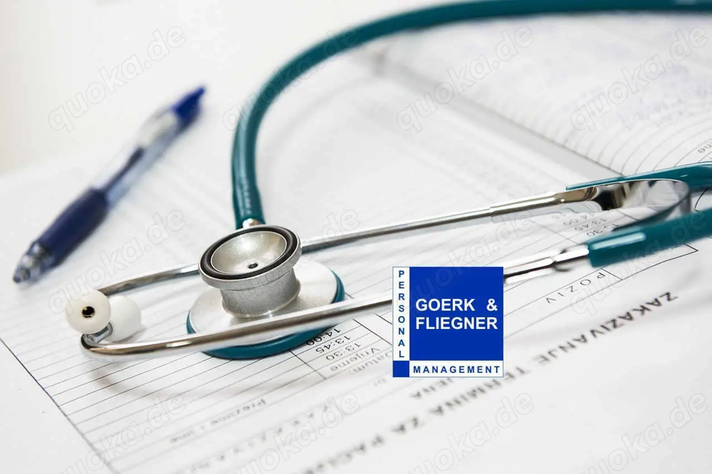 Facharzt (m w d) Geriatrie ID 4482