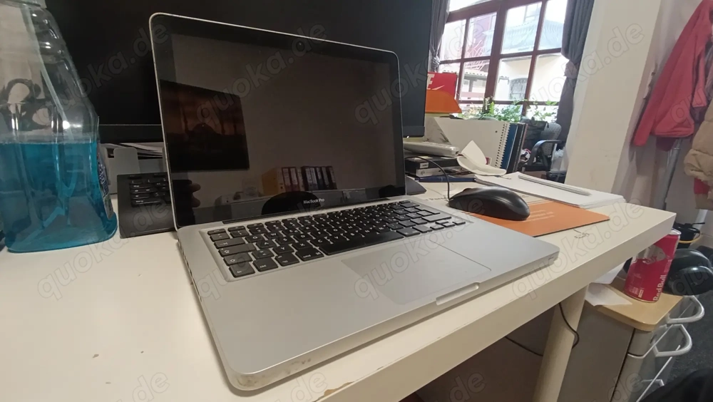 Macbook pro Macbook pro