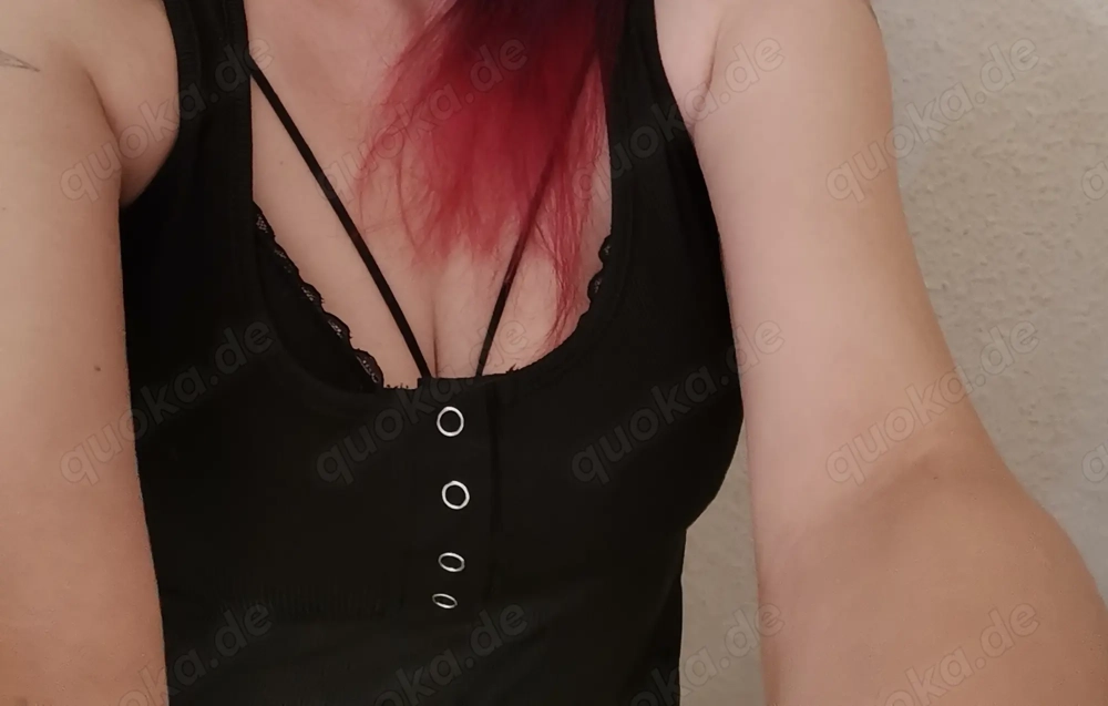 Domina sucht sklaven 