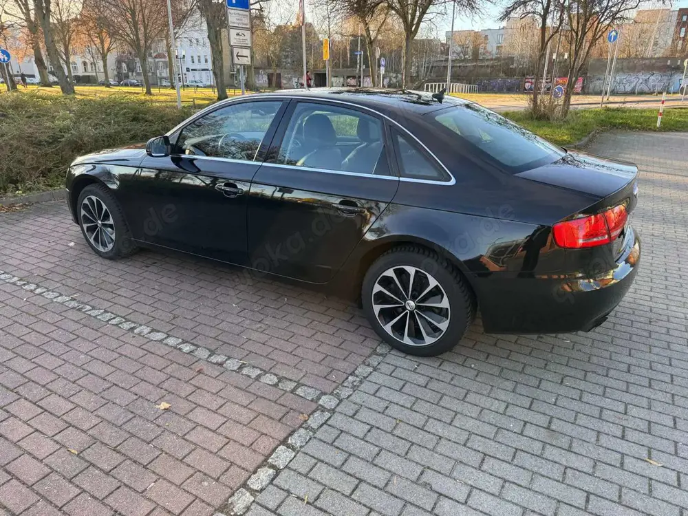 Audi A4 A4 2.0 TFSI 132kW Ambiente