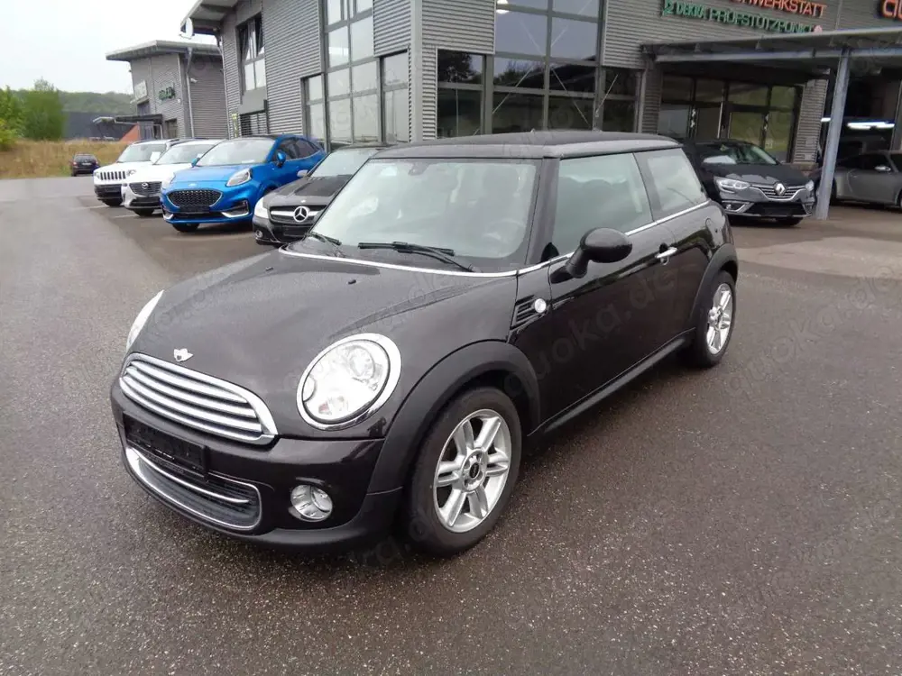 MINI Cooper Mini Cooper
