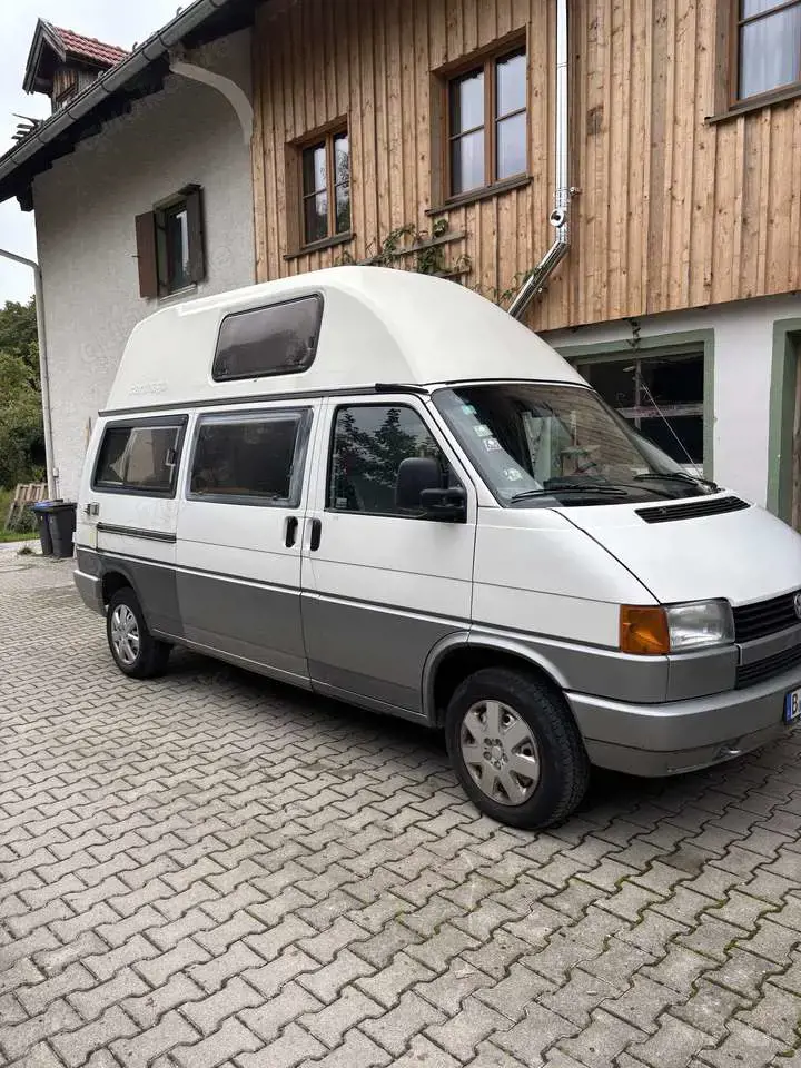 Volkswagen T4 Multivan 70B MF2