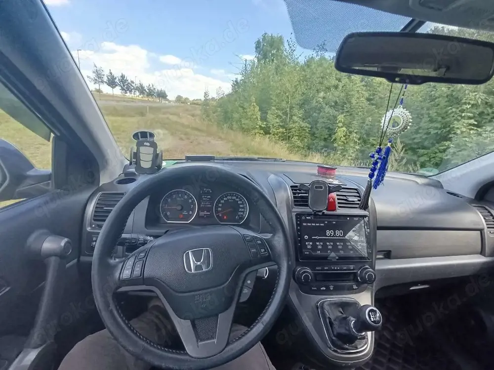 Honda CR-V 2.0i-VTEC Comfort