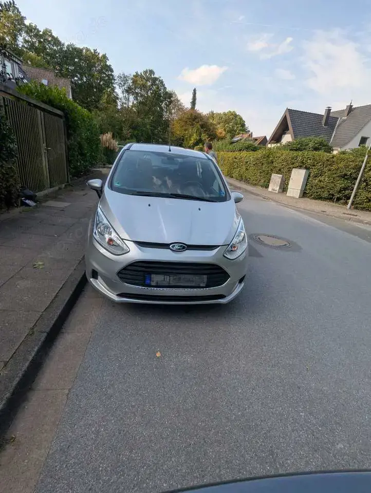 Ford B-Max 1.0 EcoBoost SYNC Edition