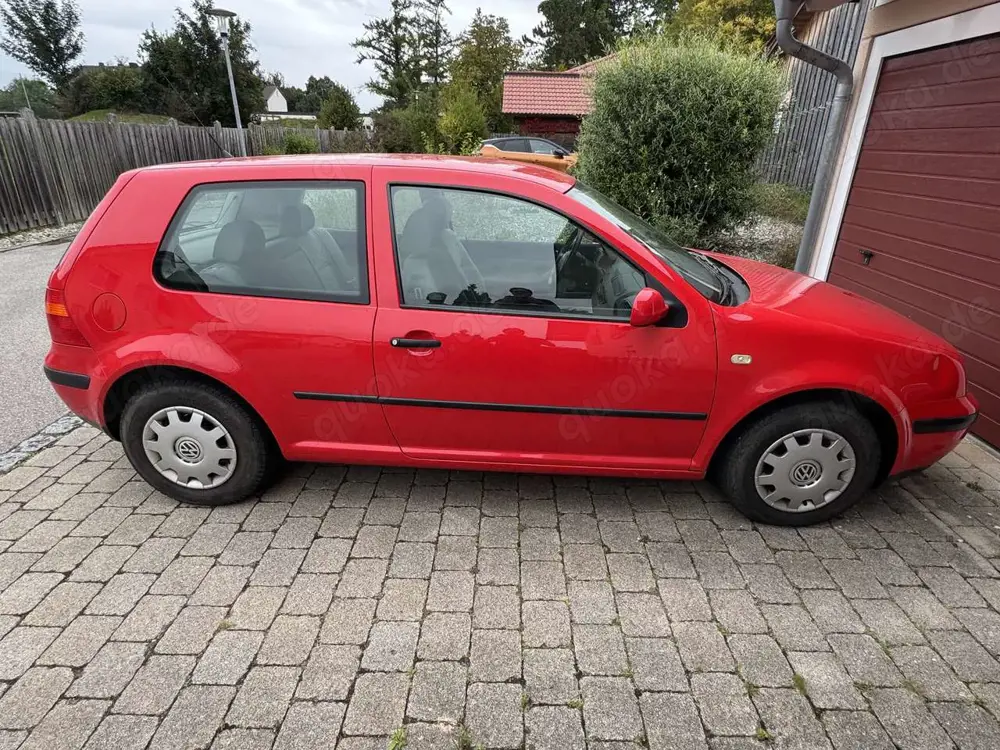 Volkswagen Golf 1.4 Trendline