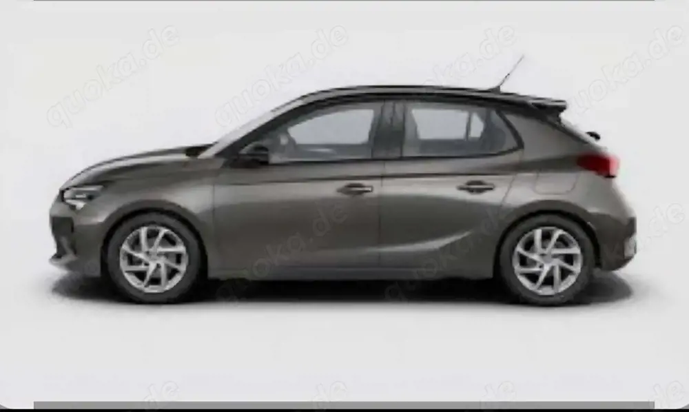 Opel Corsa 1.2 Direct Inj Turbo Start/Stop Automatik Elegance