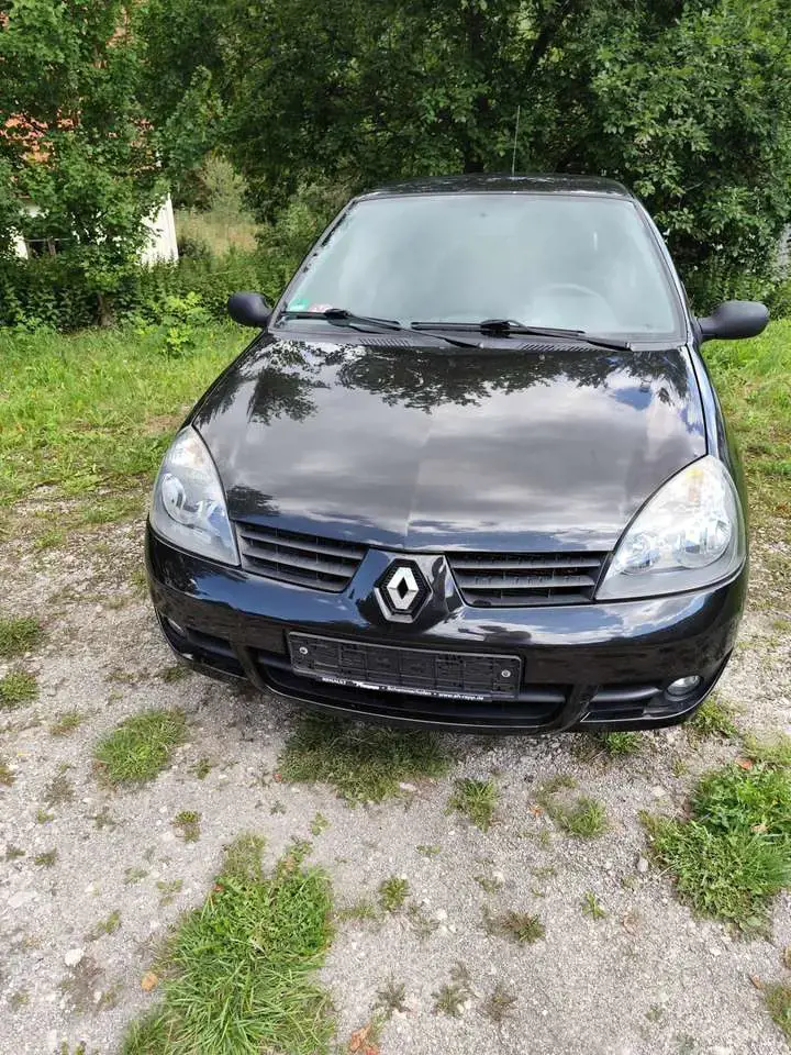 Renault Clio 1.2 16V Authentique