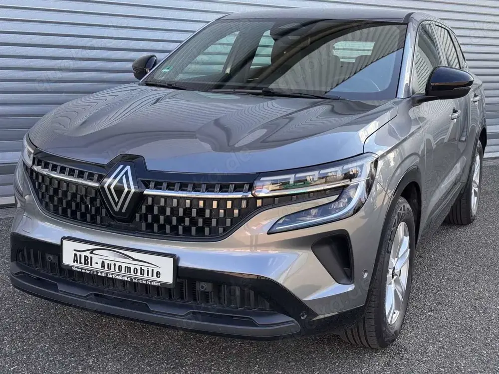 Renault Austral Equilibre LED NAVI LM 1.Hand*