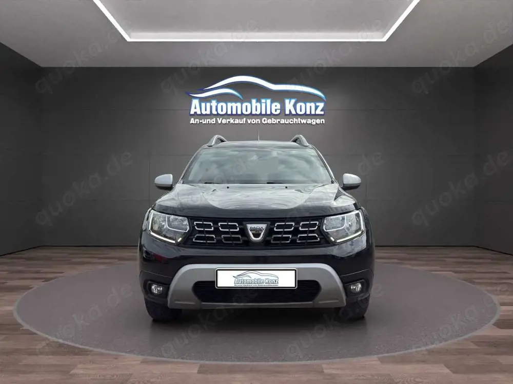Dacia Duster Access